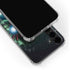 Marvel Tony Stark Iron Man Galaxy S24 Plus Clear Case